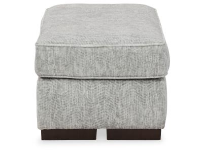 Ottoman/Mercado/Pewter 8460414