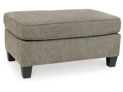 Ottoman/Barnesley/Platinum 8690414