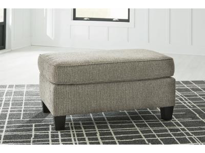 Ottoman/Barnesley/Platinum 8690414