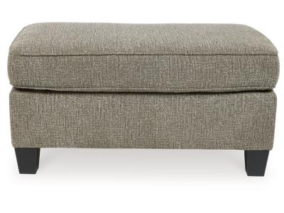 Ottoman/Barnesley/Platinum 8690414