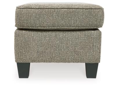 Ottoman/Barnesley/Platinum 8690414