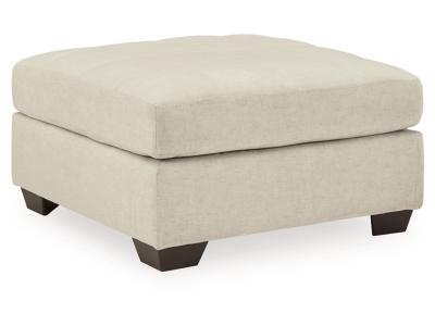 Benchcraft Oversized Accent Ottoman 8080608