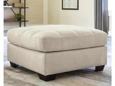 Benchcraft Oversized Accent Ottoman 8080608