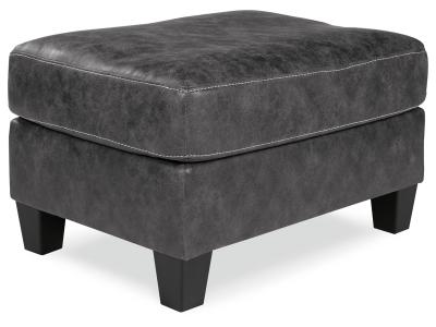 Ottoman/Venaldi/Gunmetal 9150114