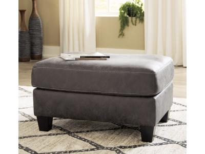 Ottoman/Venaldi/Gunmetal 9150114