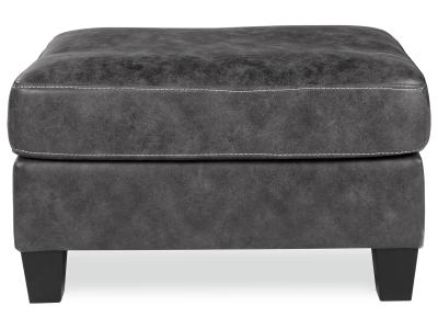 Ottoman/Venaldi/Gunmetal 9150114