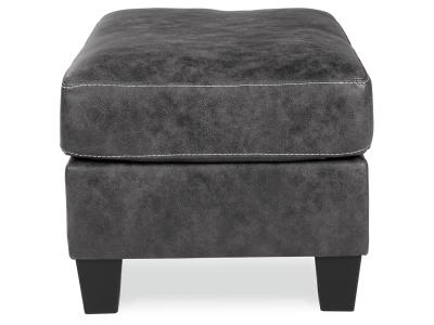 Ottoman/Venaldi/Gunmetal 9150114