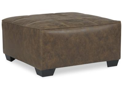 Oversized Accent Ottoman 9130208