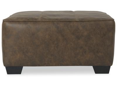 Oversized Accent Ottoman 9130208