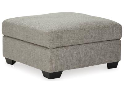 Ottoman With Storage/Megginson 9600611