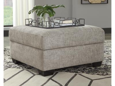 Ottoman With Storage/Megginson 9600611