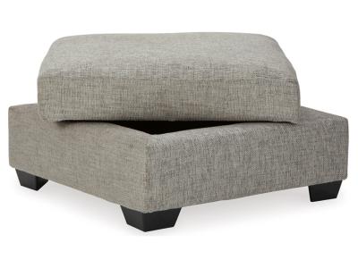 Ottoman With Storage/Megginson 9600611