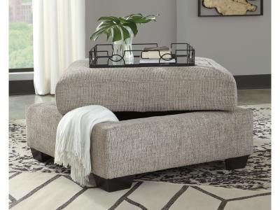 Ottoman With Storage/Megginson 9600611