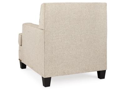 Chair/Claredon/Linen 1560220