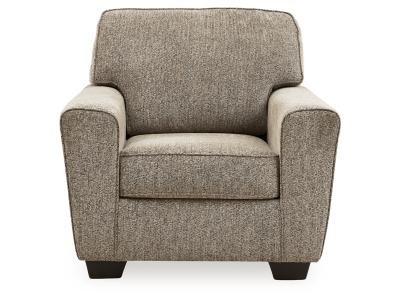 Benchcraft Living Room McCluer Chair in Mocha - 8100320