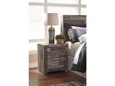 Benchcraft Derekson Nightstand - B200-92