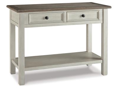 Sofa Table/Bolanburg/Two-tone T637-4