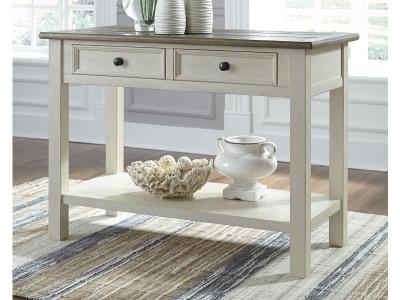 Sofa Table/Bolanburg/Two-tone T637-4