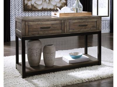 Sofa Table/Johurst T444-4