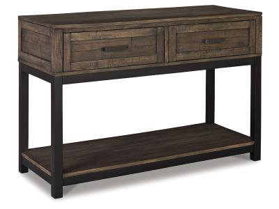 Sofa Table/Johurst T444-4