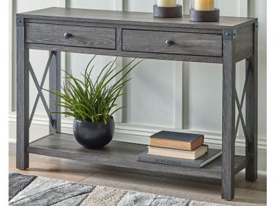 Console Sofa Table/Freedan T175-4