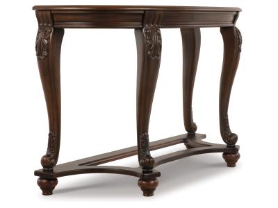 Sofa Table/Norcastle T499-4