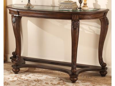 Sofa Table/Norcastle T499-4