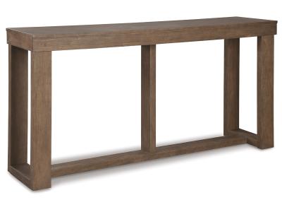 Sofa Table/Cariton/Gray T471-4