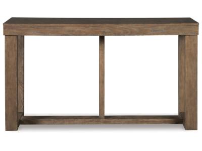 Sofa Table/Cariton/Gray T471-4