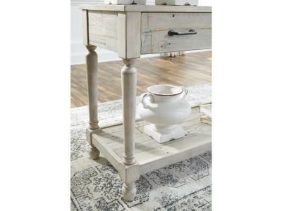 Sofa Table/Shawnalore T782-4