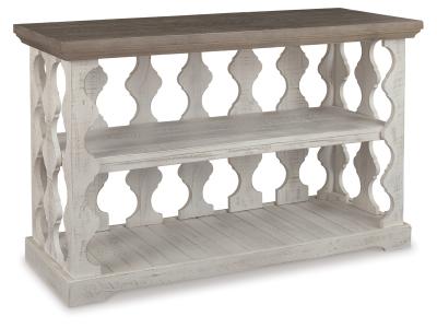 Console Sofa Table/Havalance T814-5