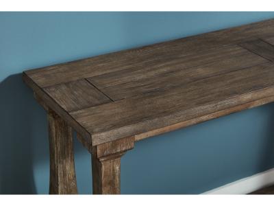 Sofa Table/Johnelle/Gray T776-4