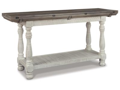 Flip Top Sofa Table/Havalance T814-4