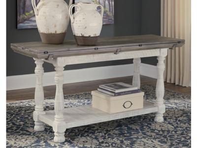 Flip Top Sofa Table/Havalance T814-4