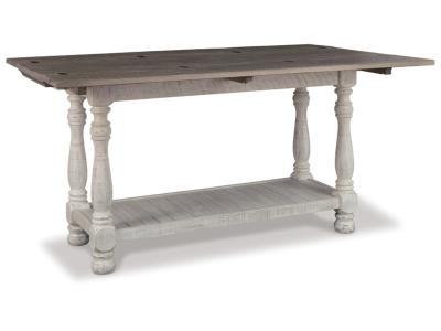 Flip Top Sofa Table/Havalance T814-4