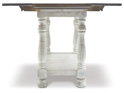 Flip Top Sofa Table/Havalance T814-4