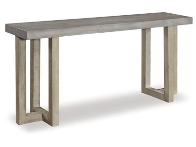 Console Sofa Table/Lockthorne T988-4