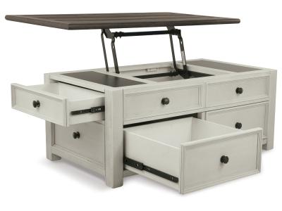 Lift Top Cocktail Table T637-20