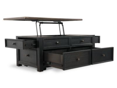 Lift Top Cocktail Table T736-20