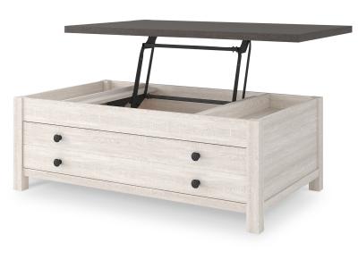 Lift Top Cocktail Table T287-9