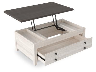 Lift Top Cocktail Table T287-9