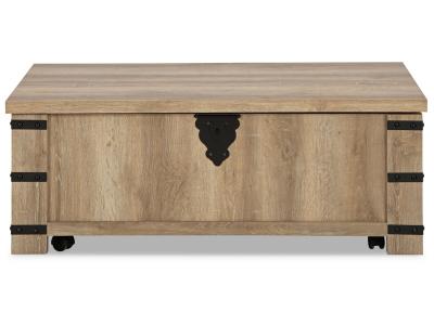 Lift Top Cocktail Table T463-9