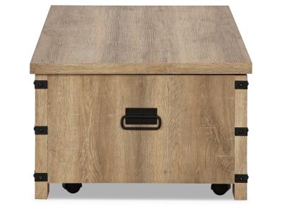 Lift Top Cocktail Table T463-9