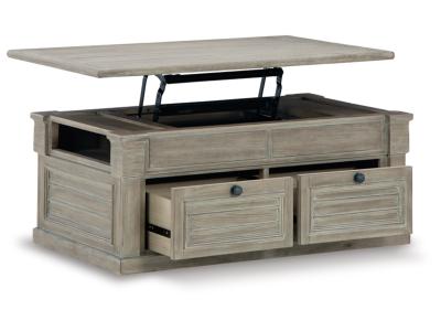 Lift Top Cocktail Table T659-20