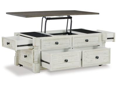 Lift Top Cocktail Table T994-20