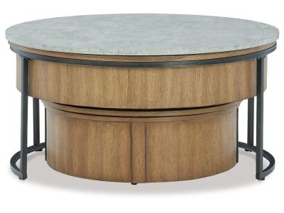 Nesting Cocktail Tables (2/CN) T964-8