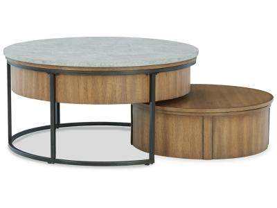 Nesting Cocktail Tables (2/CN) T964-8