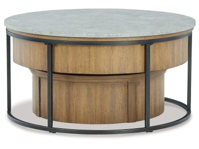 Nesting Cocktail Tables (2/CN) T964-8