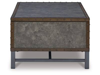 Lift Top Cocktail Table T973-9