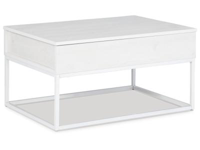 Lift Top Cocktail Table/Deznee T162-9